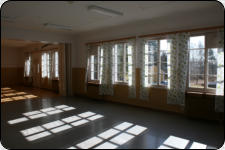 Salarna p� �verv�ningen