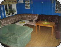 "Mysrummet" i k�llaren